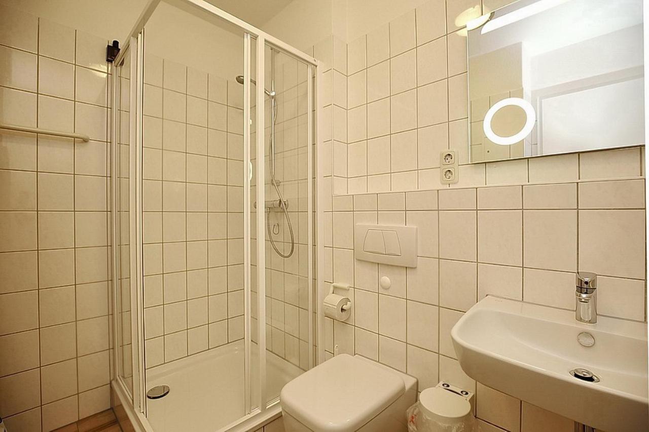 Duenenblick Wohnung 38 Boltenhagen  Buitenkant foto