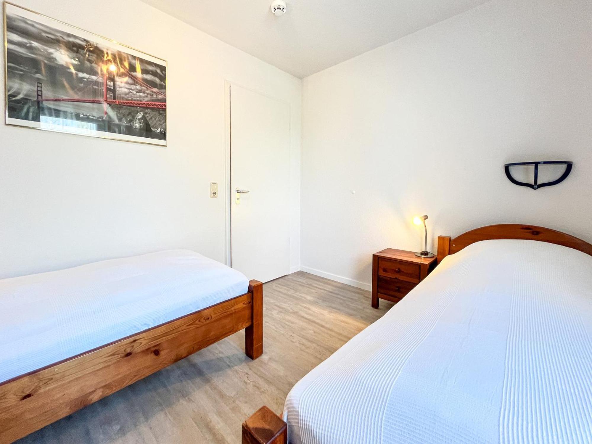 Duenenblick Wohnung 38 Boltenhagen  Buitenkant foto