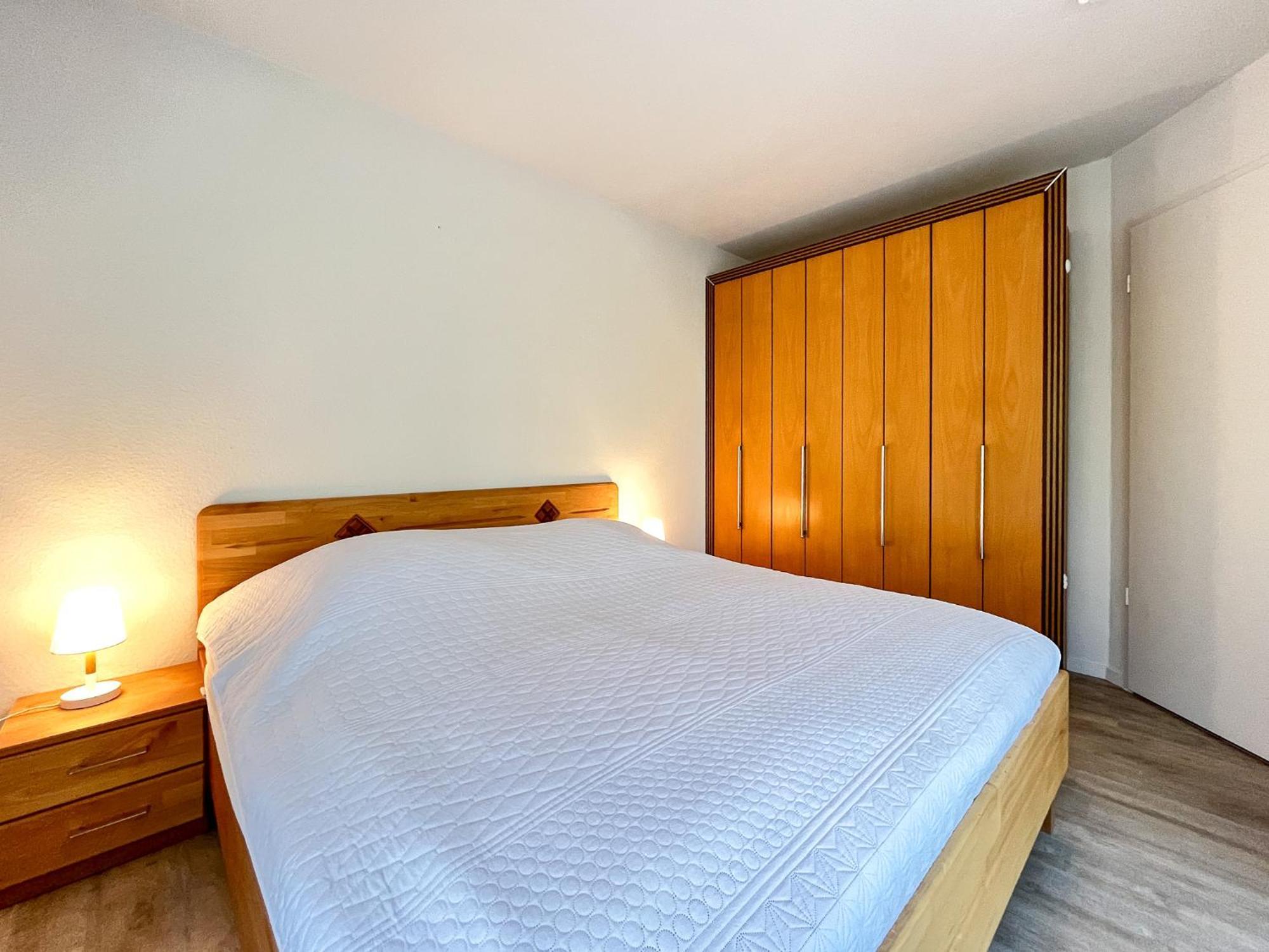 Duenenblick Wohnung 38 Boltenhagen  Buitenkant foto