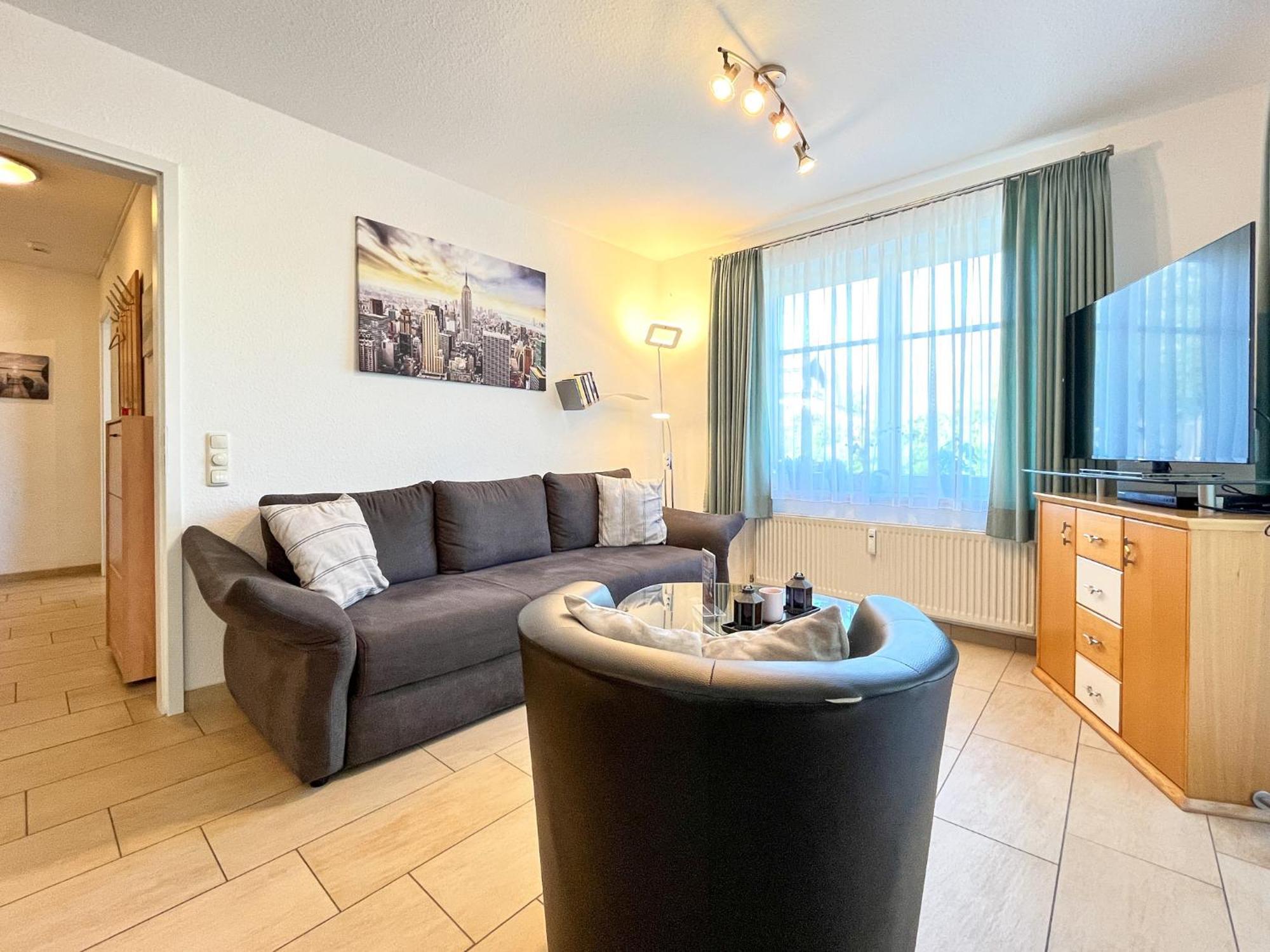 Duenenblick Wohnung 38 Boltenhagen  Buitenkant foto