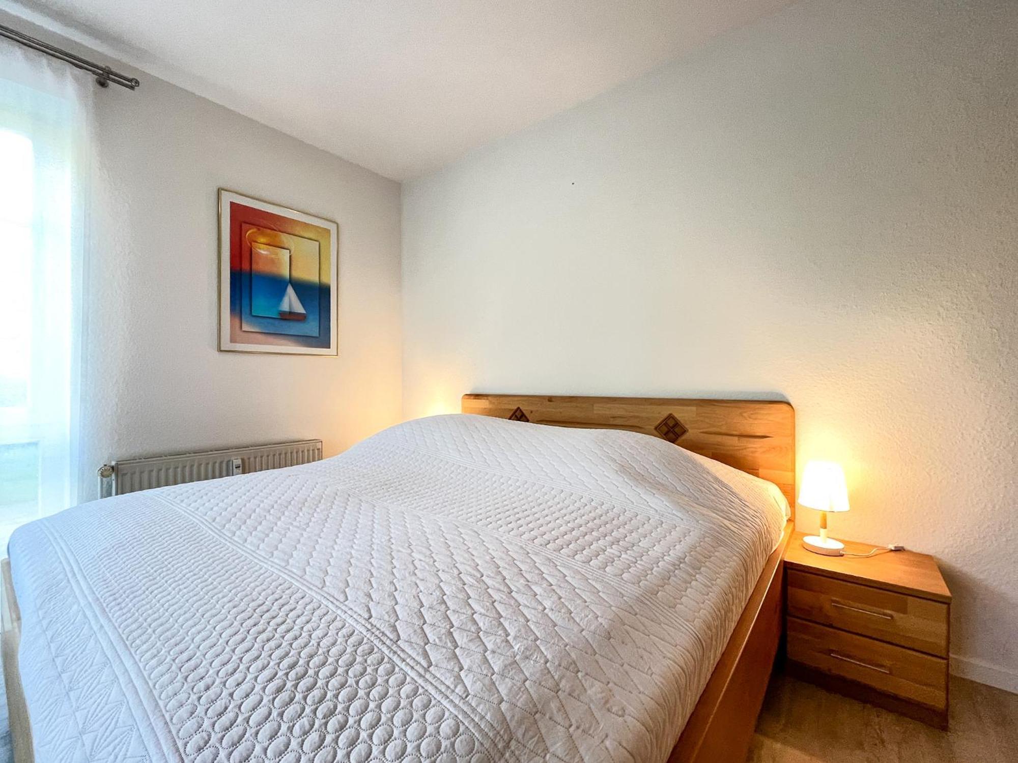Duenenblick Wohnung 38 Boltenhagen  Buitenkant foto